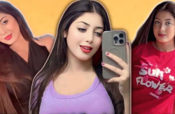 Othoiii Viral Video , টিকটকার অথৈ ভাইরাল ভিডিও