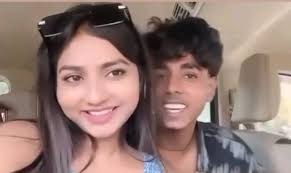Sofik Sonali Video Viral , Tiktok Star Sofik And Sonali Viral Video Download Link