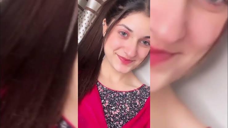 Aman Ramgarhia Viral Link Video , Tiktoker Model Aman Ramgarhia Viral Video