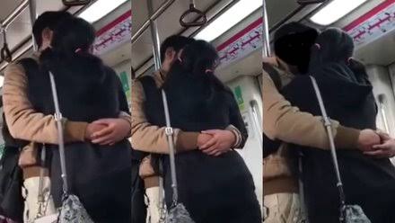 Metro Viral Video , Indian Metro Viral Video Clips Original Link