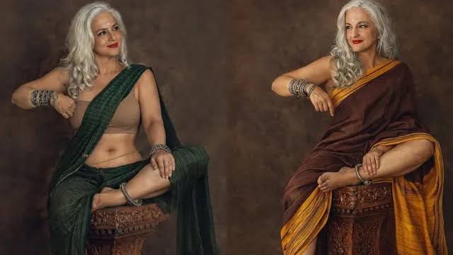 Seema Anand Viral Video , Model Seema Anand Viral Link